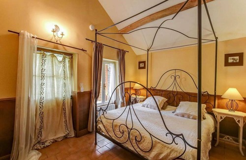 Raizeux Casa | Homerez - Nice house for 4 ppl. with terrace at Raizeux