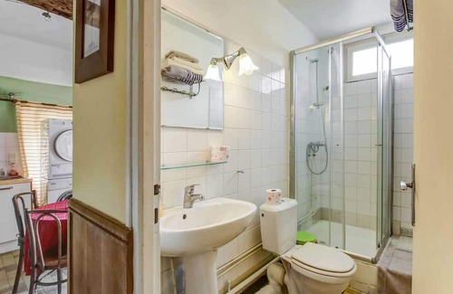 Raizeux Casa | Homerez - Nice house for 4 ppl. with terrace at Raizeux
