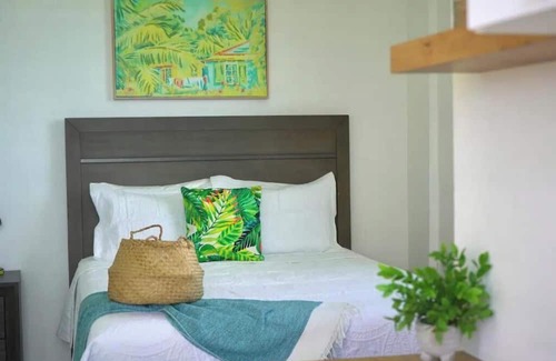 Islote Casa | Mar Azul - Ocean View Private Studio