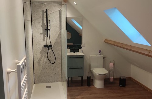 Alembon Casa | Chambre Romantique Chambre D'hôte à la Campagne, Avec Entrée Privative
