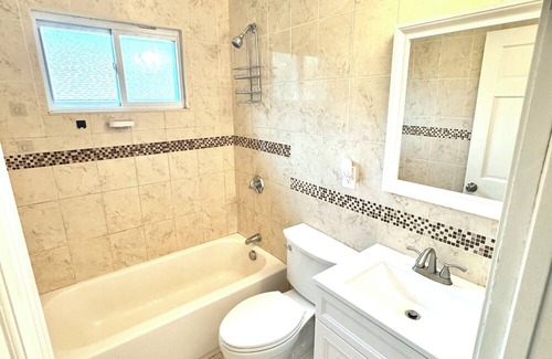 St. Elizabeth's Apartamento | Sunny 1 Bedroom