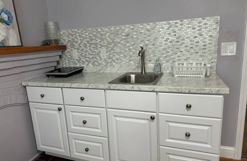 St. Elizabeth's Apartamento | Sunny 1 Bedroom