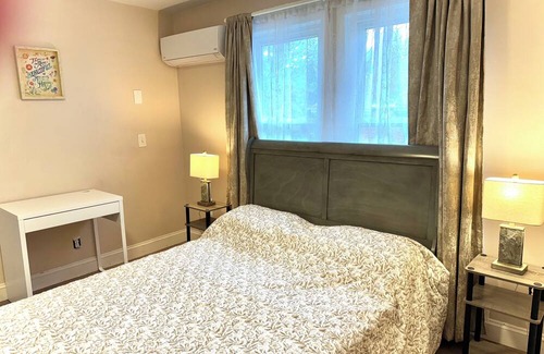 St. Elizabeth's Apartamento | Sunny 1 Bedroom