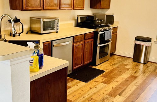 Sugar Land Casa | Delightful 4-Bedroom Residence Sugarland Convenient Access to All Amenities
