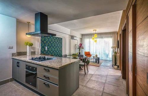 Yolanda Morales Apartamento | Kuadra Luxury Residencial