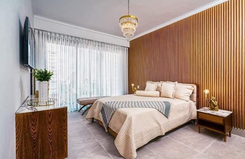 Yolanda Morales Apartamento | Kuadra Luxury Residencial