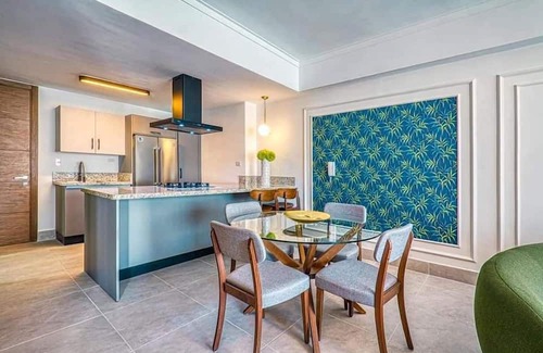 Yolanda Morales Apartamento | Kuadra Luxury Residencial