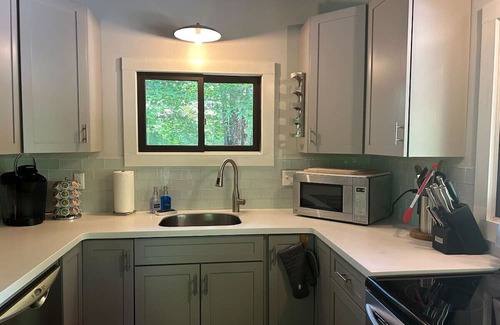 Jackson Casa | Newly Renovated Chalet