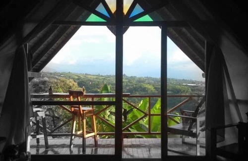 Filandia Cabina | Cabañas la Miranda