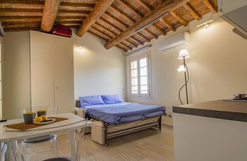 Pieve a Nievole Casa | Borgo della Limonaia by Interhome