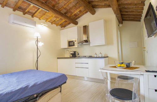 Pieve a Nievole Casa | Borgo della Limonaia by Interhome