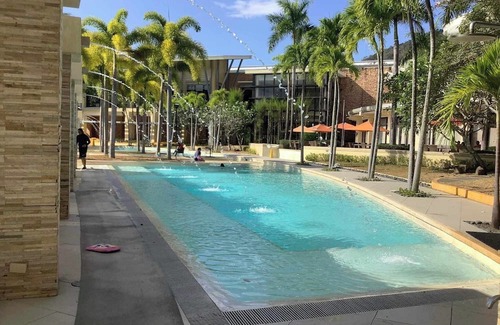 Nasugbu Casa | Welcome to our lovely 2 BD 2-Bath Condo 5mins walk from the beautiful beach