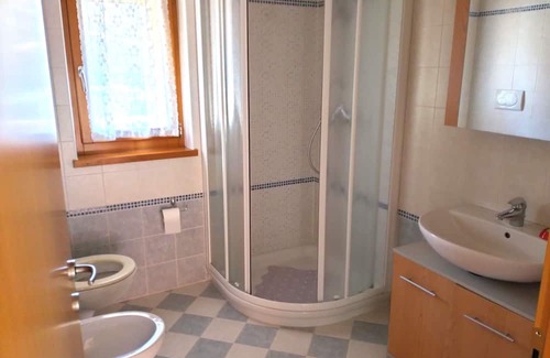 Vezzano Apartamento | For your vacation in Trentino.