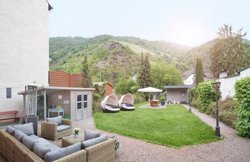 Karden Casa | Vacation home for 12 guests with 220m² in Treis-Karden (264902)