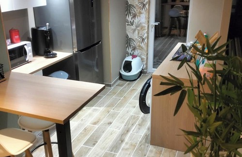 Saint-Pantaleon-de-Larche Apartamento | Vrbo Property