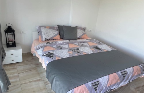 Ohrid Apartamento | the best place for accommodation, enjoyment, peace and quiet and silence.