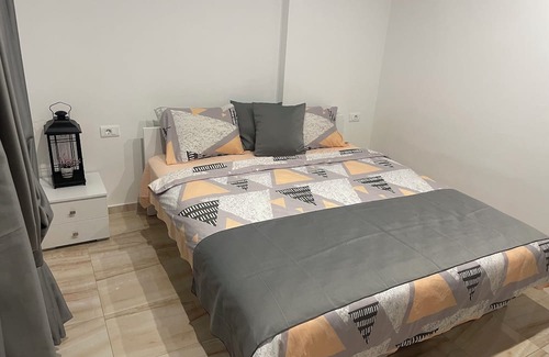 Ohrid Apartamento | the best place for accommodation, enjoyment, peace and quiet and silence.