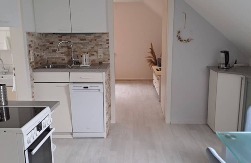 Bielefeld Apartamento | Vrbo Property