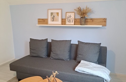 Bielefeld Apartamento | Vrbo Property