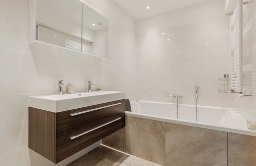 Oude Pijp Apartamento | Relaxing apartment in De Pijp, ideal for couples