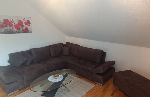 Waxweiler Apartamento | Vrbo Property