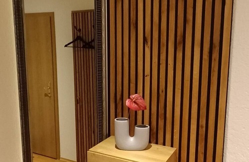 Waxweiler Apartamento | Vrbo Property