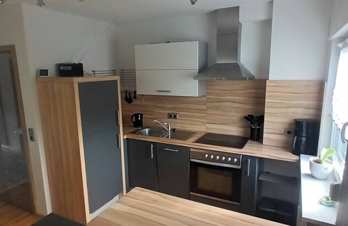 Waxweiler Apartamento | Vrbo Property