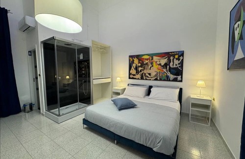 Frattamaggiore Apartamento | Vrbo Property