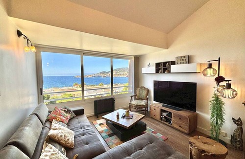Le Ricanto Apartamento | Apartment Ajaccio, 1 bedroom, 2 persons