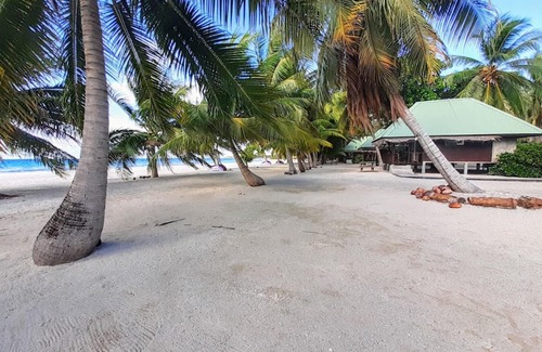 Tuherahera Casa | TIKEHAU - Bungalow Aito 4