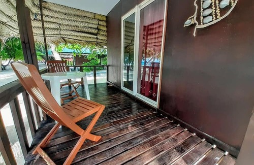 Tuherahera Casa | TIKEHAU - Bungalow Aito 4