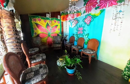 Tuherahera Casa | TIKEHAU - Bungalow Aito 4