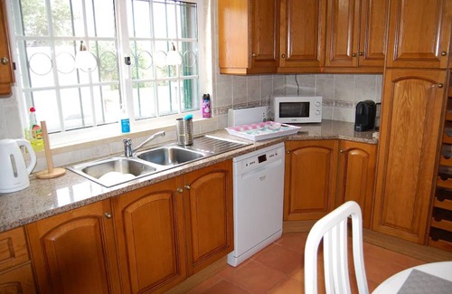 Aldeia Casa | Holiday house Santa Bárbara de Nexe for 1 - 10 persons with 4 bedrooms - Holiday home