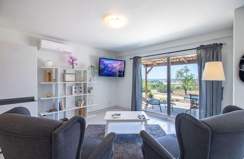Aldeia Casa | Holiday house Santa Bárbara de Nexe for 1 - 10 persons with 4 bedrooms - Holiday home