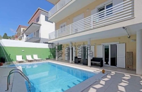 Oeiras Apartamento | Wow Caxias Luxury Guest House