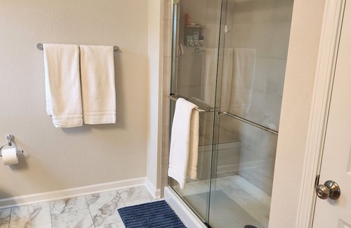 Village of Germantown Casa | Private residence away from the noise of the RNC.