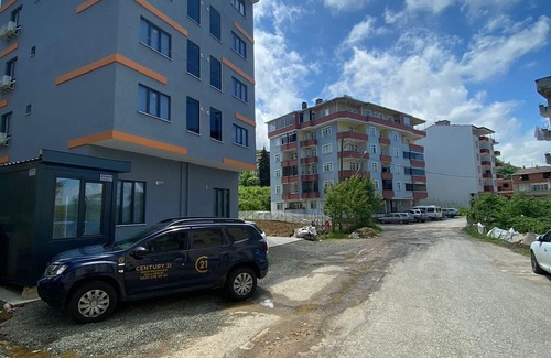 Arsin Condominio | Elisa Suit