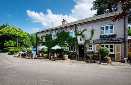 Knutsford Apartamento | The Sycamores Country Escape