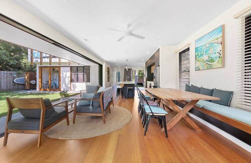 Point Lookout Casa | Gabura by Discover Stradbroke