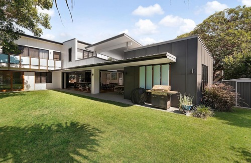 Point Lookout Casa | Gabura by Discover Stradbroke