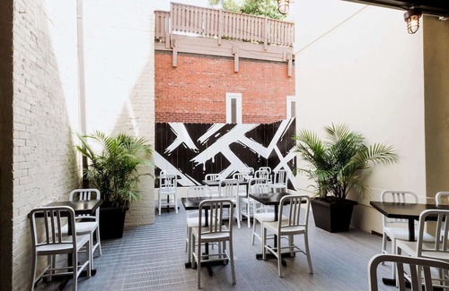 Foggy Bottom Casa | Urban Escape | Hotel w/ Terrace, Minutes to The National Mall