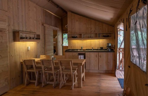 Avándaro Casa | Piñon, amazing lodge with great view