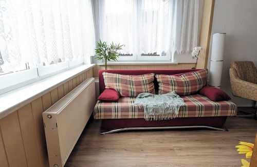 Fehrenbach Apartamento | Gästehaus Fehrenbacher Schweiz