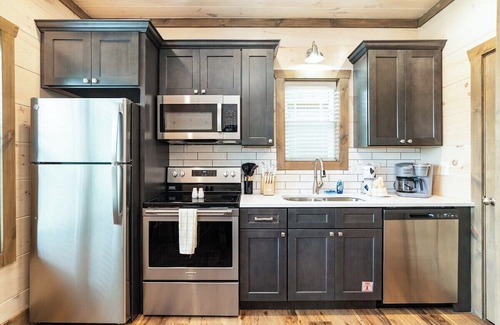 Pigeon Forge Cabina | 5 Minutes From Dollywood/In DwTn Pigeon Forge