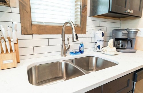 Pigeon Forge Cabina | 5 Minutes From Dollywood/In DwTn Pigeon Forge