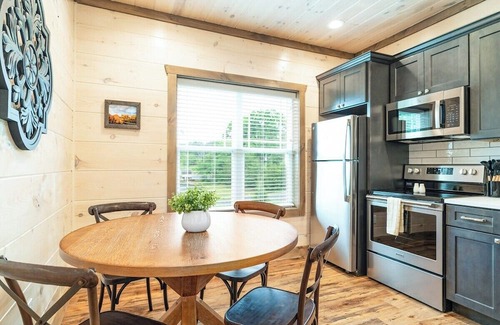 Pigeon Forge Cabina | 5 Minutes From Dollywood/In DwTn Pigeon Forge