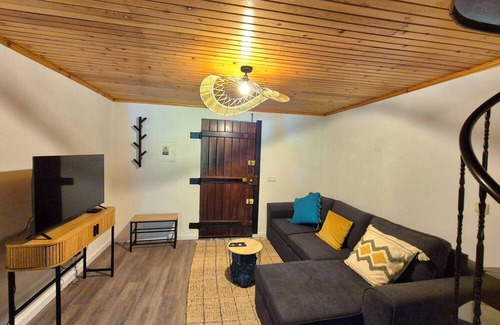 Porto Moniz Chalet De Esquí | Cottage Casa Hernani