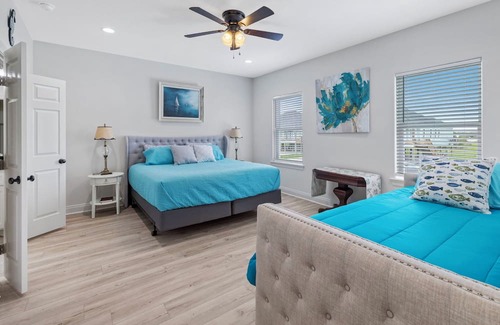 Hackberry Casa | Coco Cabana