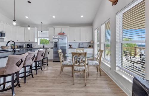 Hackberry Casa | Coco Cabana