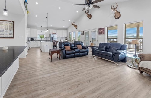 Hackberry Casa | Coco Cabana